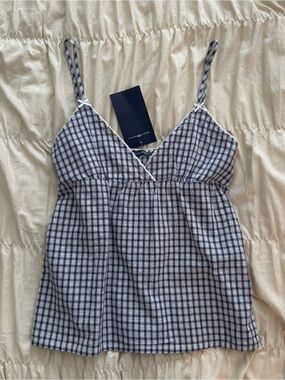 Brandy Melville top